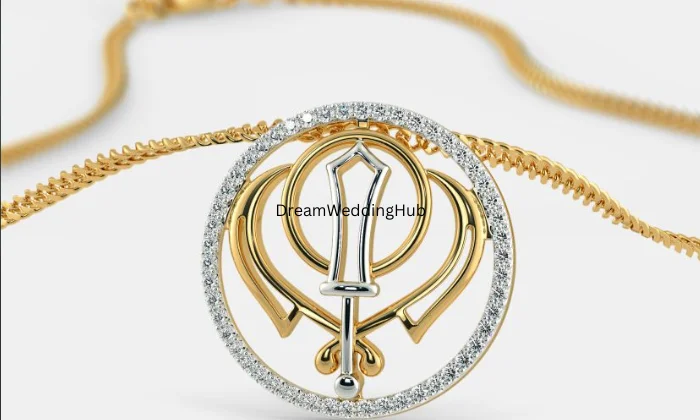 Khalsa Jewellers  Gold Jewellery